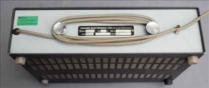 Venner-TSA628 Double Pulse Generator a/s